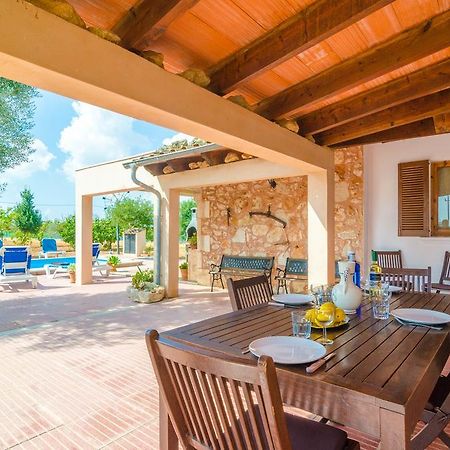 Villa Cesar Campos  Exterior foto